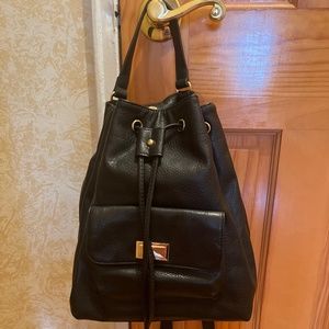Juicy Couture backpack